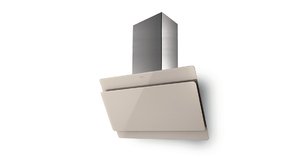 Вытяжка Faber COCKTAIL ALMOND F80 фото 2 в Новосибирске