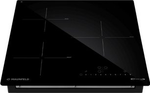 Индукционная варочная панель Maunfeld AVI4536SBK фото 4 в Новосибирске