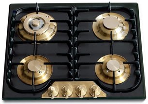 Варочная панель Рестарт ELP060 BK фото в Новосибирске Варочная панель Restart ELP060 BK фото в Новосибирске