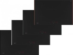 Индукционная варочная панель Нефф T58YHW1C0 фото в Новосибирске Индукционная варочная панель Neff T58YHW1C0 фото в Новосибирске