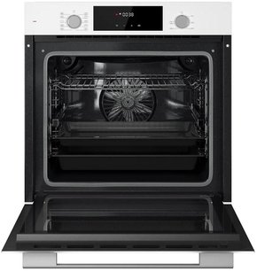 Духовой шкаф Kuppersberg HF 609 W фото 2 в Новосибирске