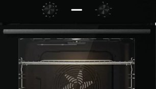 Электрический духовой шкаф Korting OKB 2820 EN фото 2 в Новосибирске