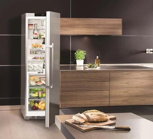 Холодильник Liebherr KBes 4350 фото 3 в Новосибирске