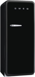 Холодильник Смег FAB28RNE1 фото в Новосибирске Холодильник Smeg FAB28RNE1 фото в Новосибирске