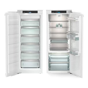 Liebherr Prime (холодильник IRBci 4550 + морозильник SIFNdi 4556) фото в Новосибирске