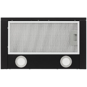 Встраиваемая вытяжка Крона KAMILLA MV 500 BLACK фото 2 в Новосибирске Встраиваемая вытяжка KRONA KAMILLA MV 500 BLACK фото 2 в Новосибирске