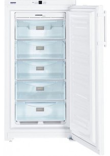 Морозильник Либхер GN 2613 Comfort NoFrost фото 2 в Новосибирске Морозильник Liebherr GN 2613 Comfort NoFrost фото 2 в Новосибирске