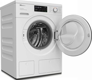 Стиральная машина Miele WEI865 WCS фото 2 в Новосибирске