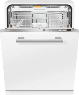 Посудомоечная машина Miele G 6160 SCVI фото в Новосибирске
