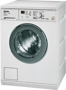 Стиральная машина Miele W 3164 WSS фото в Новосибирске