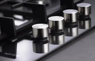 Варочная поверхность Korting HGG 665 CTN фото 4 в Новосибирске