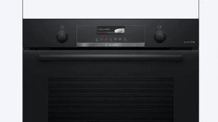 Духовой шкаф Бош HBG4795B1S фото 2 в Новосибирске Духовой шкаф Bosch HBG4795B1S фото 2 в Новосибирске