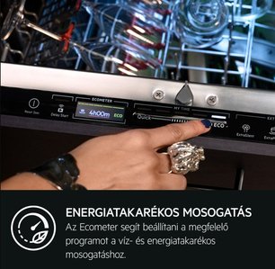 Встраиваемая посудомоечная машина АЕГ FSB53907Z фото 3 в Новосибирске Встраиваемая посудомоечная машина AEG FSB53907Z фото 3 в Новосибирске