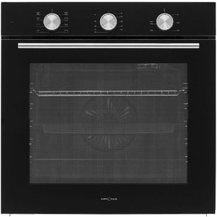 Духовой шкаф Krona BIRNE 60 BL фото в Новосибирске