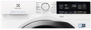 Стирально-сушильная машина Electrolux EW7WR361S фото 3 в Новосибирске