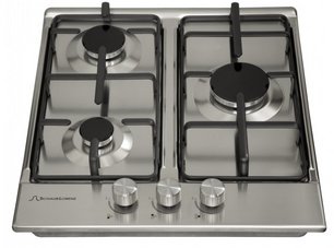 Варочная панель Schaub Lorenz SLK GE4011 фото 3 в Новосибирске