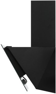Вытяжка Krona JINA 600 BLACK S фото 4 в Новосибирске Вытяжка Krona JINA 600 BLACK S фото 4 в Новосибирске