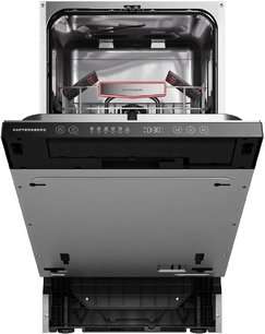 Встраиваемая посудомоечная машина Kuppersberg GHS 4520 фото 2 в Новосибирске