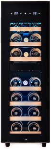 Винный шкаф Meyvel MV19-KBF2 фото 4 в Новосибирске