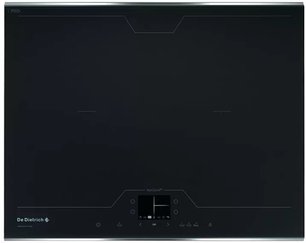 Независимая варочная панель Де Дитрих DTI 1358 DG фото в Новосибирске Независимая варочная панель De Dietrich DTI 1358 DG фото в Новосибирске