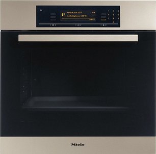 Духовой шкаф Miele H 5681 BP (Fire) фото в Новосибирске