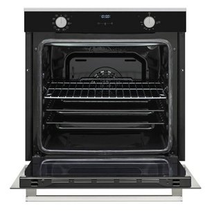 Встраиваемый духовой шкаф Brandt BOH1224X фото 2 в Новосибирске