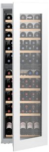 Встраиваемый холодильник Либхер IXRFW 5156 Prime BioFresh NoFrost фото 3 в Новосибирске Встраиваемый холодильник Liebherr IXRFW 5156 Prime BioFresh NoFrost фото 3 в Новосибирске