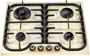 Варочная панель Ilve HCB60CN/AWB фото в Новосибирске