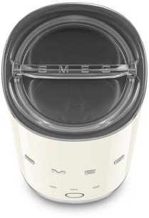 Вспениватель молока Смег MFF02CREU фото 4 в Новосибирске Вспениватель молока Smeg MFF02CREU фото 4 в Новосибирске