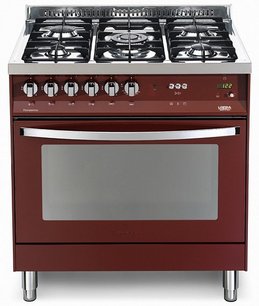 Варочный центр Lofra PRG86GVT/C фото в Новосибирске