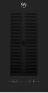 Варочная панель со встроенной вытяжкой Бертаззони P904ICHNE фото 2 в Новосибирске Варочная панель со встроенной вытяжкой Bertazzoni P904ICHNE фото 2 в Новосибирске