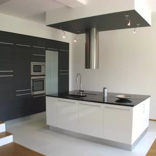 Вытяжка Faber CYLINDRA IS./4 EV8 X A37 фото 2 в Новосибирске