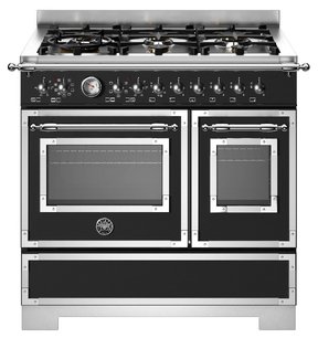 Варочный центр Bertazzoni HER96L2ENET2 фото в Новосибирске