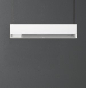 Вытяжка Falmec VETRA IS.120 White фото 2 в Новосибирске