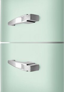 Холодильник Смег FAB30LPG6 фото 2 в Новосибирске Холодильник Smeg FAB30LPG6 фото 2 в Новосибирске