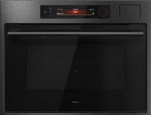 Компактный духовой шкаф Аско OCSM64BSH фото в Новосибирске Компактный духовой шкаф Asko OCSM64BSH фото в Новосибирске