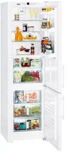 Холодильник Liebherr CBP 4013 Comfort BioFresh фото в Новосибирске