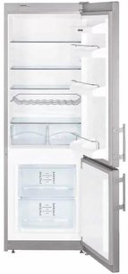 Холодильник Liebherr CUPesf 2721 Comfort фото 3 в Новосибирске