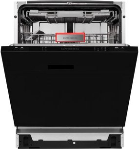 Встраиваемая посудомоечная машина Куперсберг GS 6057 фото 3 в Новосибирске Встраиваемая посудомоечная машина Kuppersberg GS 6057 фото 3 в Новосибирске