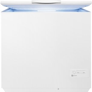 Морозильный ларь Electrolux EC2800AOW2 фото в Новосибирске