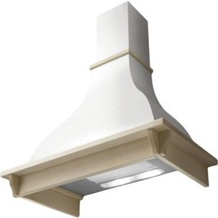 Вытяжка Elica MEMPHIS WH/A/90 FRASSINO фото в Новосибирске