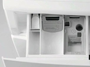 Стиральная машина Electrolux EW6FN528W фото 4 в Новосибирске