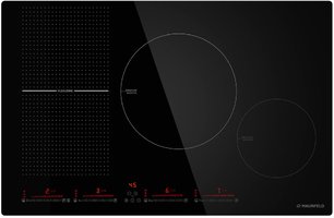 Индукционная варочная панель Маунфилд CVI804SFBK фото в Новосибирске Индукционная варочная панель Maunfeld CVI804SFBK фото в Новосибирске