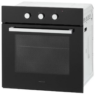 Духовой шкаф KRONA ESSENZA 60 BL G2 фото 2 в Новосибирске