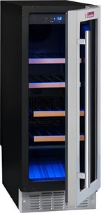 Винный шкаф La Sommeliere CVDE21M фото 4 в Новосибирске