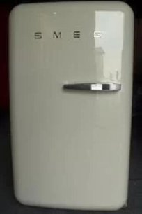 Холодильник Смег FAB10LP фото 4 в Новосибирске Холодильник Smeg FAB10LP фото 4 в Новосибирске