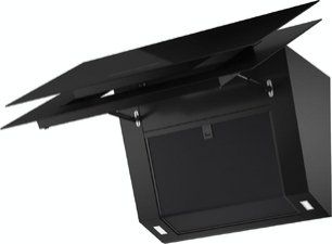 Вытяжка Franke FMA 2.0 PRO 907 BK фото 2 в Новосибирске