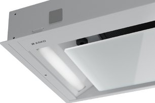 Встраиваемая вытяжка Asko CBB862WGC фото 3 в Новосибирске