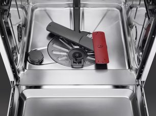 Встраиваемая посудомоечная машина АЕГ FSK75778P фото 4 в Новосибирске Встраиваемая посудомоечная машина AEG FSK75778P фото 4 в Новосибирске