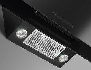 Вытяжка Franke FMA 2.0 PLUS 907 BK фото 3 в Новосибирске